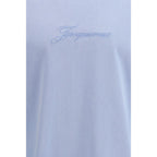 Jacquemus Blue Cotton Sportswear