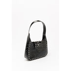 Moschino Multicolor Viscose Handbag