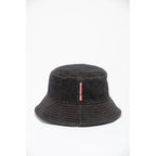 Moschino Multicolor Cotton Bucket Hat