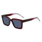 Hugo Boss Black Acetate Sunglasses