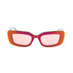 Karl Lagerfeld Multicolor Injected Sunglasses