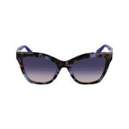 Liu Jo Multicolor Acetate Sunglasses