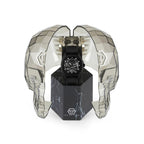 Philipp Plein Black Synthetic Sport Watch
