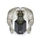 Philipp Plein Bicolor Synthetic Sport Watch