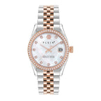 Philipp Plein Multicolor Stainless Steel Dress Watch