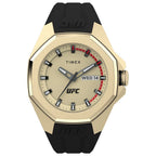 Timex Black Synthetic Sport Watch