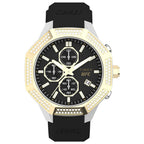 Timex Black Synthetic Sport Watch