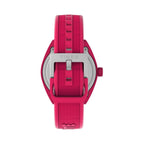 Timex Multicolor Rubber Sport Watch