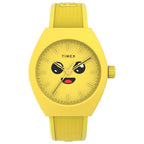Timex Bicolor Rubber Sport Watch
