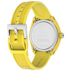 Timex Bicolor Rubber Sport Watch