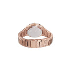 Pierre Cardin Multicolor Stainless Steel Dress Watch