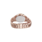 Pierre Cardin Multicolor Stainless Steel Dress Watch