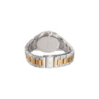 Pierre Cardin Gold Stainless Steel Dress Watch