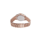 Pierre Cardin Multicolor Stainless Steel Dress Watch