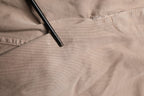 Dolce & Gabbana Beige Straight Cargo Chino Trouser Pants