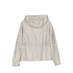 Herno White Copper Clothing