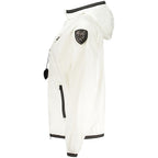 Blauer White Poliammide Women's Jacket