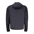 Blauer Blu Poliammide Mens Jacket
