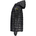 Blauer Nero Poliammide Men's Jacket