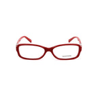 Valentino Bordeaux Acetate Glasses (Frames)