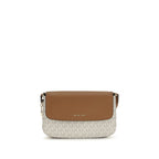 Michael Kors Multicolor Fabric Wallet