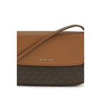 Michael Kors Multicolor Fabric Wallet