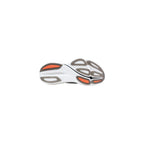 Saucony Bicolor Textile Athletic Sneakers