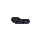 Blundstone Black Leather Ankle Boots