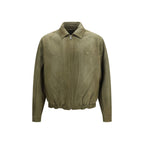 Prada Bicolor Lamb Ovis Aries Aries Clothing