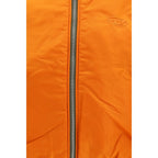 Diesel Bicolor Polyamide Bomber