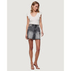 Only Cream Viscose T-Shirt
