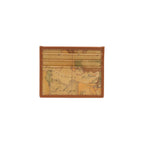 Alviero Martini Prima Classe Beige Polyethylene Cardholder