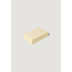 Alviero Martini Prima Classe Beige Polyethylene Keychain
