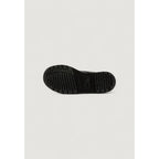 Dr. Martens Black Leather Lace-Up Boots