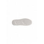 Guess Black And White Polyethylene Low Top Sneakers