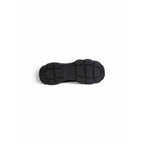 Guess Black Polyethylene Chunky Sneakers