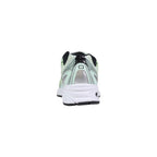 New Balance Green Synthetic Athletic Sneakers