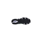 New Balance Green Synthetic Athletic Sneakers