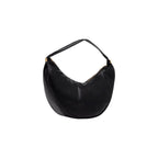 Calvin Klein Black Polyethylene Handbag