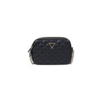 Guess Black Polyethylene Handbag