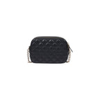Guess Black Polyethylene Handbag