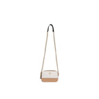 Guess Beige Polyethylene Handbag