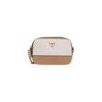 Guess Beige Polyethylene Handbag