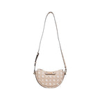 Guess Beige Polyethylene Handbag