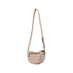 Guess Beige Polyethylene Handbag