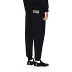 Armani Exchange Bicolor Cotton Joggers (Workout Pants)