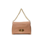 Liu Jo Beige Polyethylene Handbag