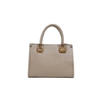 Liu Jo Beige Polyethylene Handbag