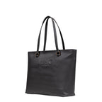 Liu Jo Gray Polyethylene Handbag