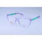 Hugo Boss Purple Acetate Glasses (Frames)